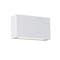 Dweled Blok LED Wall Sconce WS-256 - alternate 1